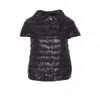 Herno Emilia Ultra-light Down Cape