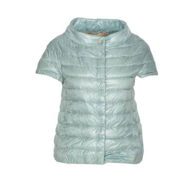 HERNO HERNO WOMEN EMILIA CAPE