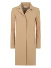 Herno Women First Act Coat