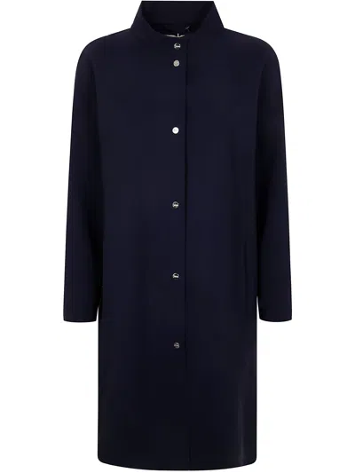 HERNO HERNO WOMEN FIRST ACT COAT