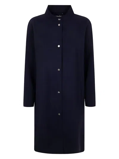 HERNO WOMEN'S FIRST ACT COAT