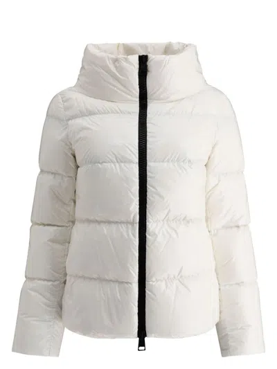 Herno Women's Gloss Down Jacket