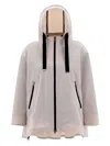 Herno City Life And Nylon Ultralight Jacket In 9403