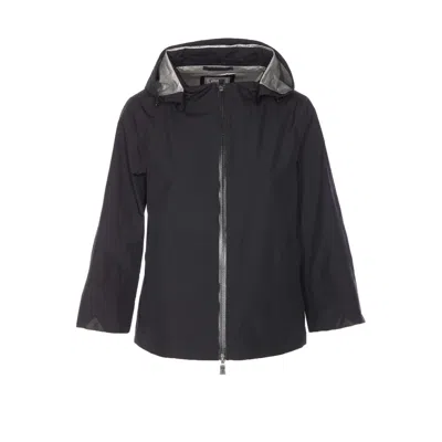 HERNO HERNO WOMEN JACKET