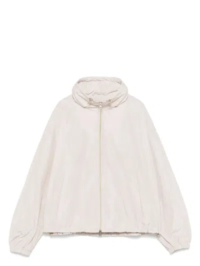 HERNO WOMEN'S JACKET