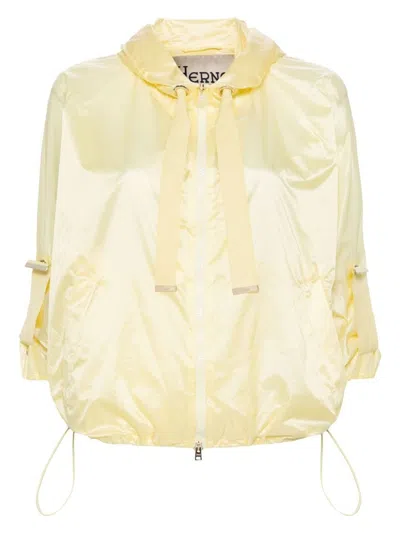 HERNO WOMEN'S JACKET