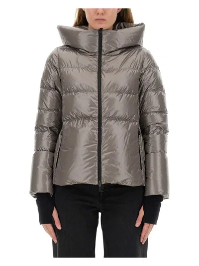HERNO WOMEN'S JACKET LAMINAR