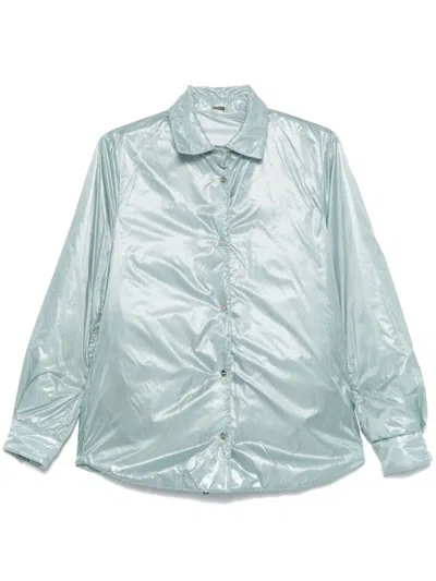 Herno Women Jacket In Multicolor