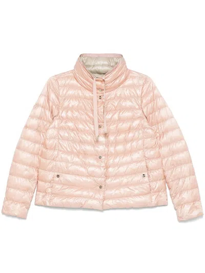 HERNO HERNO WOMEN JACKET