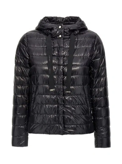 HERNO HERNO WOMEN JACKETS
