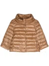 Herno Women Sofia Nylon Cape