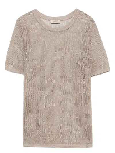 HERNO WOMEN'S JERSEY