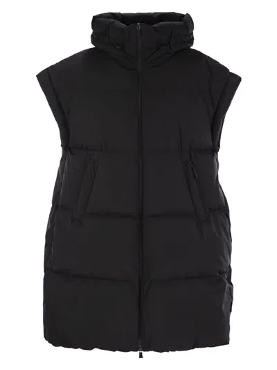 HERNO WOMEN'S LAMINAR GORE-TEX VESTS