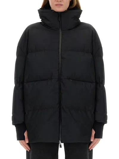 HERNO WOMEN'S LAMINAR JACKET