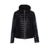 Herno Nylon Short Down Jacket