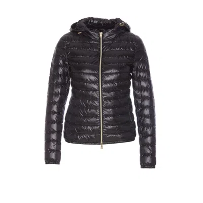 HERNO HERNO WOMEN LIGHT DOWN JACKET