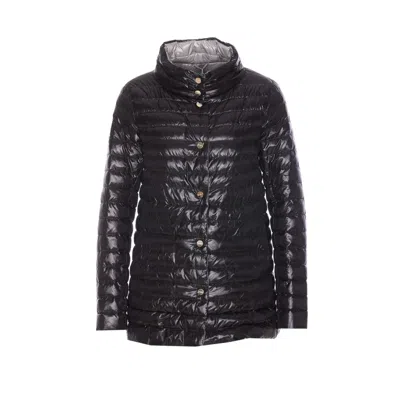 Herno Women Light Down Jacket