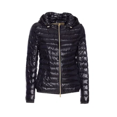 HERNO HERNO WOMEN LIGHT PADDED JACKET