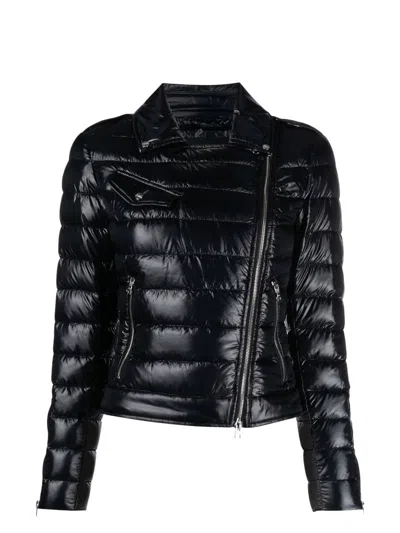 HERNO WOMEN'S LIGHTWEIGHT, VERSATILE JACKET DESIGN