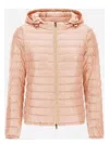 Herno Iconico Angela Classic Short Down Puffer Jacket
