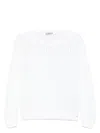 Herno Open-knit Sweater Clothing