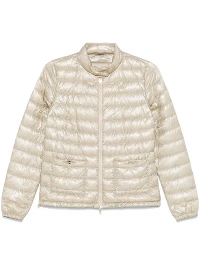 HERNO HERNO WOMEN PADDED JACKET