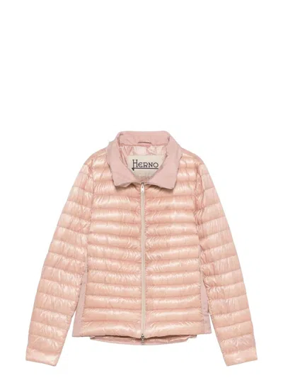 HERNO WOMEN'S PARKA