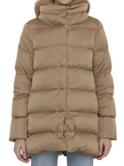 Herno Women's Parka In 2157