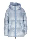 Herno Padded Down-feather Zip-up Jacket