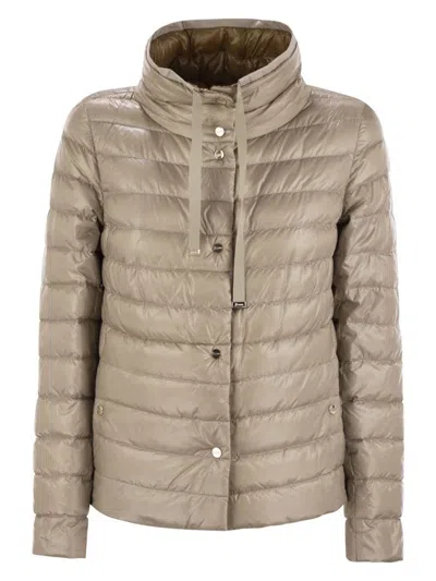 Herno Women's Reversible Jacket