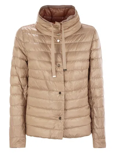 Herno Women's Reversible Jacket