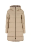 Herno Quilts In Brown