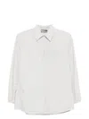 Herno Shirt In White