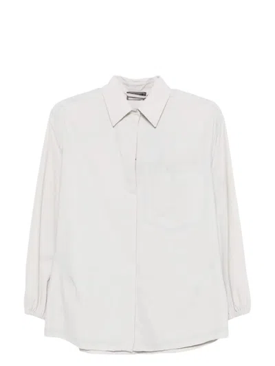 Herno Women's Shirt