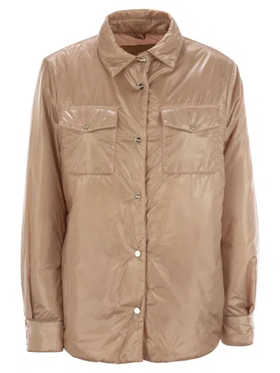 ジャケット HERNO Women Jackets PI00184612017Z PINK 27862187_57552719_600.jpg