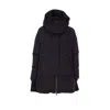 Herno Women Short 2 Layers Down Jacket
