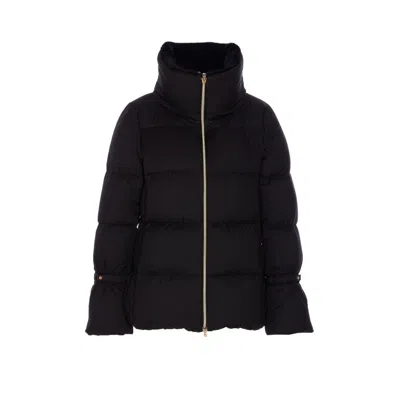 Herno Women Short Down Jacket
