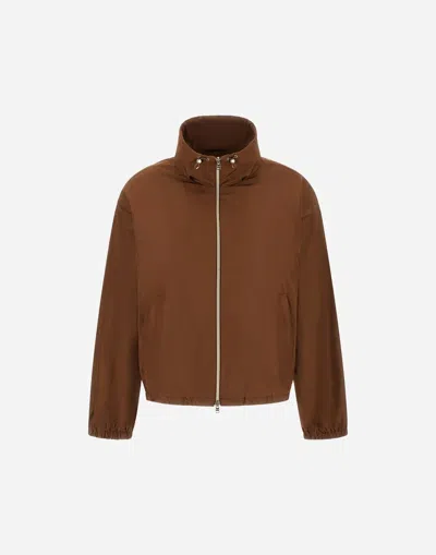 Herno Women's Short Mini Techno Jacket