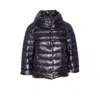 Herno Coats & Jackets In Black