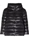 Herno Coats & Jackets In Black