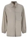 Herno Women's Stretch Tech Shirt