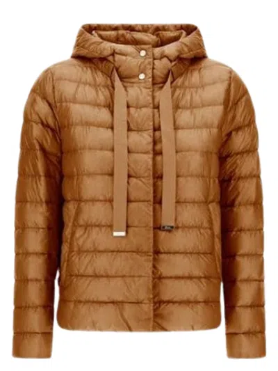 Herno Women's Stylish And Versatile Jackets