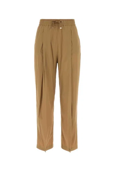 HERNO HERNO WOMEN'S TAILORED PANTS