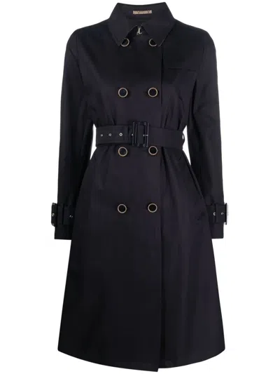 HERNO HERNO WOMEN TRENCH