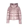 Herno Resort Bomber Jacket In Nylon Ultralight