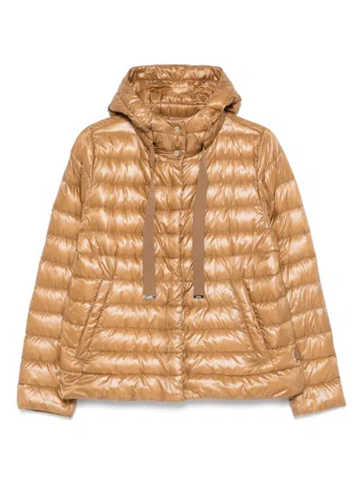 HERNO HERNO WOMEN ULTRALIGHT JACKET