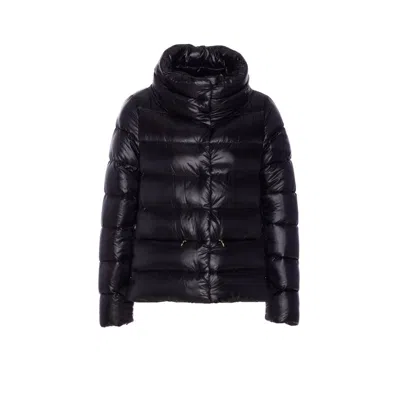 Herno Women Ultralight Nylon Cape