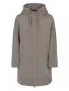 Herno Women's Versatile And Stylish Jacket
