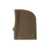 Herno Wool Balaclava Hat Women In Green