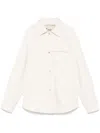 Herno Wool Overshirt